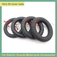 【LZ】 10x2 10x2.50 Inner Tube for 10x2 255x80 10x3.0 80/65-6 10 Inch Outer Tire for Electric Scooter Balance Bike Baby Stroller