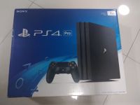 Sony PlayStation 4 PRO 1TB PS4 PRO สภาพดี อุปกรณ์ครบ