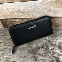 2023 New★ Brand counter cut label tail goods womens leather clutch bag wallet clearance processing first layer cowhide clutch bag cut label