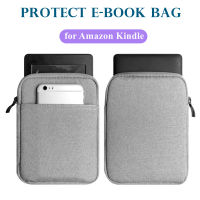 สำหรับ Kindle Paperwhite เคส1234ขนาด6นิ้วถุงใส่สำหรับ Kindle Paperwhite 1 2 3 DP75SDI EY21 2012 2013 5th 2015 7th เจนเนอร์