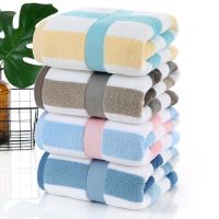 【cw】 Turkish Cotton Absorbent Adult Larg Soft Face Hand Shower Washcloth Design ！