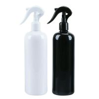 ❇✒™ 500ML Plastic Spray Bottle Hairdressing Trigger Water Sprayer Empty Bottle for Salon Cleaner Garden Watering Cleaning Tool