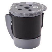 124X กาแฟกรอง Reusable กาแฟ K-Cup ตะกร้ากรองสำหรับ My K-Cup Universal Reusable กาแฟกรองอนุมัติกาแฟแคปซูล