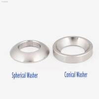 ◎ 304 Stainless Steel Conical / Spherical Washer M6-M20