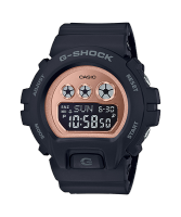 G-Shock Mini Metallic Mirror Rose Gold Face ของใหม่แท้100% รับประกัน 1 ปี GMD-S6900MC-1