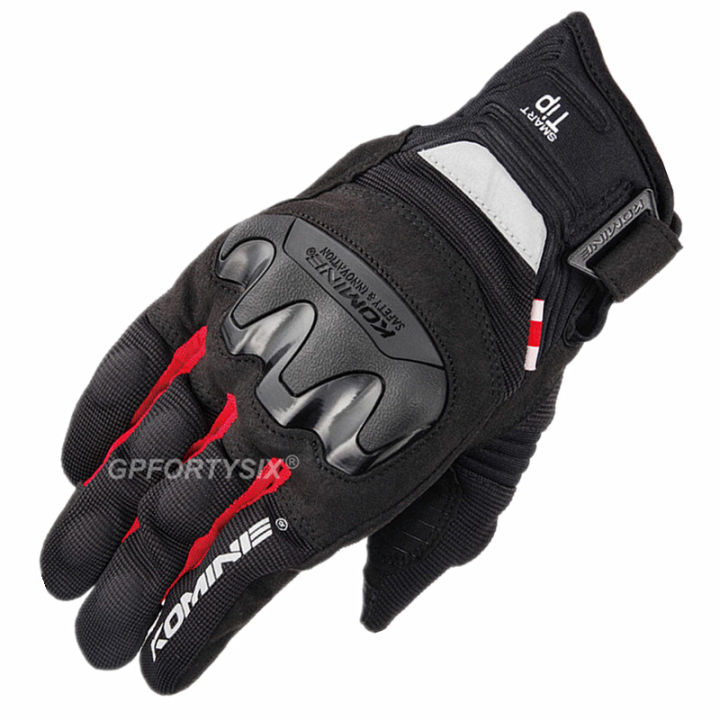 komine-motorcycle-cotton-gloves-men-touch-screen-breathable-motorbike-riding-moto-protective-gear-motorbike-motocross-gloves-xxl