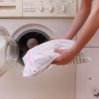 【cw】 1pc Washing Machine Net Mesh Bag Underwear Clothes Aid Bra Socks Laundry Clothes Net Mesh Bag Washing Accessories Gadgets Home
