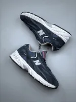 Versatile classic retro fashion casual sports shoes, jogging shoes_New_Balance_M529 series, mens and womens sports shoes, fashionable, comfortable and breathable running shoes for boys and girls, casual sports shoes, Skate shoe