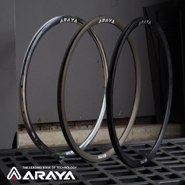 ผ่อน-0-ขอบล้อ-araya-sa-730-ขนาด-700c