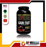 Universal Nutrition Gain Fast 3100