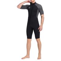 Moon STARer 3Mm Neoprene Men Wetsuit ชุดดำน้ำชุดว่ายน้ำสำหรับว่ายน้ำกีฬาทางน้ำ