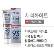 Kem đánh răng Median 93% NỘI ĐỊA Hàn Quốc