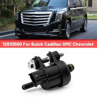 55593172 12610560 Vapor Canister Purge Valve Carbon Canister Solenoid Valve Automobile for