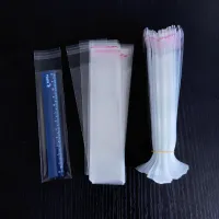 OPP self sealing transparent bags  jewelry self-adhesive packaging  cellophane  jewelry  cookies  gift and candy packaging bagsShoe Bags