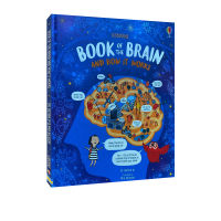 Usborne book of the brain and how it works
