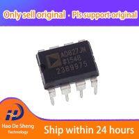 hot﹍✢✢  2PCS/LOT AD827JN AD827JNZ AD827 DIP8 New Original electronic components supplies