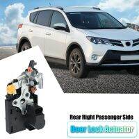 【YD】 X Autohaux Car Door Lock Latch Actuator Part 15110651/16872415/15068504 for Pontiac