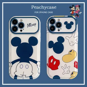 Iphone 14 Pro Max Mickey Mouse Case - Best Price in Singapore