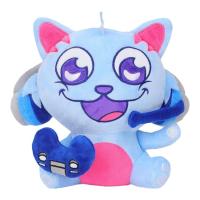 Cat Plushies Cute Stuffed Animal Toy Doll Cat Plush Gravy Catman Play Toys and Figures for Birthday Thanksgiving Easter Christmas Gifts delightful