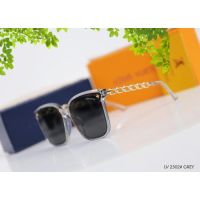 2302 YZ Semipremium Import Glasses Sunglasses - GREY