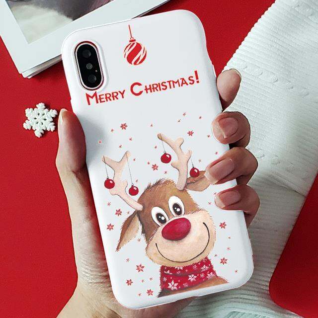 yellow-peach-flavor-luxury-christmas-สำหรับ-samsung-galaxy-a51-a50-a70-a71-a32-a52-a21s-a53-a52s-a72-a12-m12-a50s-a30s-นุ่มซิลิโคน