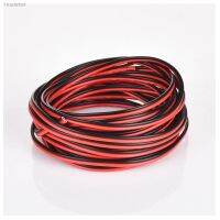 ❏ 10m 20m 30m 2pin 20 AWG UL2468 2x0.5mm Extension Cable use for 12v 24v LED Strip Tape String Connect Electric Wire