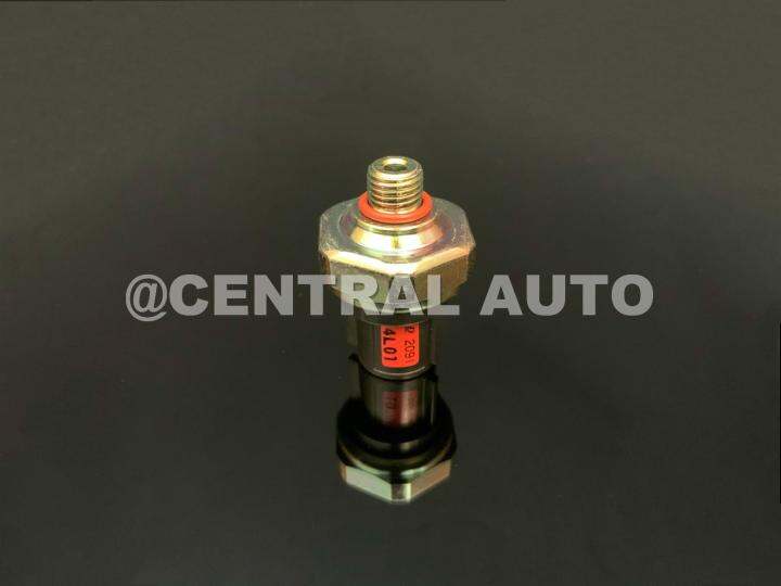 Denso Pressure Switch Honda Accord Honda Odyssey Honda Civic (2090
