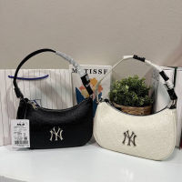 รวมตระกูลกระเป๋าถือ  mlb hobo พร้อมส่ง แนวสตรีท ต้องมี️