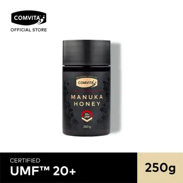 MIEL MANUKA UMF 5+ 250g COMVITA