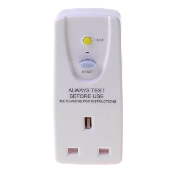 uk-13a-converter-ซ็อกเก็ตความปลอดภัยสำหรับ-smart-home-circuit-breaker-cutout-plug-adapter-leakage-protector-อุปกรณ์เสริม-dropship