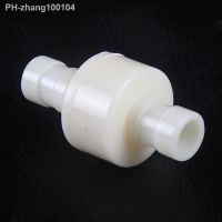 3PCS Check Valve Of Universal One-Way Valve Plastic Leak-Proof Quick-Connect Valve For Water Dispenser Fittings