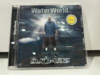 1   CD  MUSIC  ซีดีเพลง    DJOASIS  WaterWorld    (B8B136)