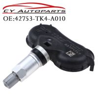 2022-Original ❁❈ ใหม่เซ็นเซอร์ TPMS ความดันยางระบบสำหรับ Honda Acura CR Z CSX 42753 TK4 A010 42753TK4A010 42753 TK4 A010 M1 315MHZ