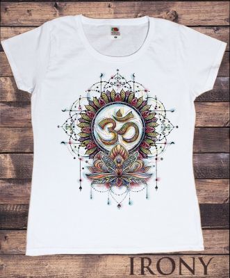 T-Shirt Om Aum Yoga Aztec Flowers India Zen Hobo Bo Hot Shirts Fashion 2019 Summer New Men Cotton T-Shirt 3D Print Tshirt 【Size S-4XL-5XL-6XL】