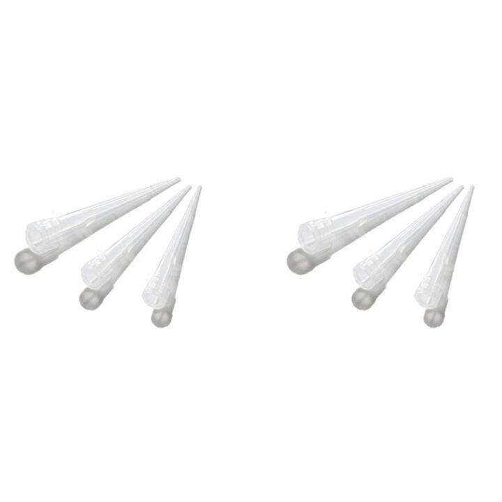 Pipette Tips 10ul(pack Of 2000) 