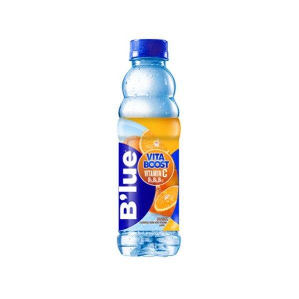 B'lue WaterBased Drink Blue Flavored Drink Lazada PH