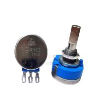 RVQ24YN03 25F B502 5K game console racing potentiometer water jet potentiometer