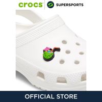 CROCS Jibbitz Coconut Drink ตัวติดรองเท้า