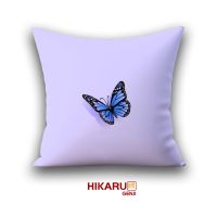 【hot】✶ Pillowcase 50x50 Room Sofa Decoration Cushion Cover 40x40 Side