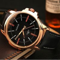 【HOT】 YAZOLE Men Watches Male Wristwatch Relogio Masculino