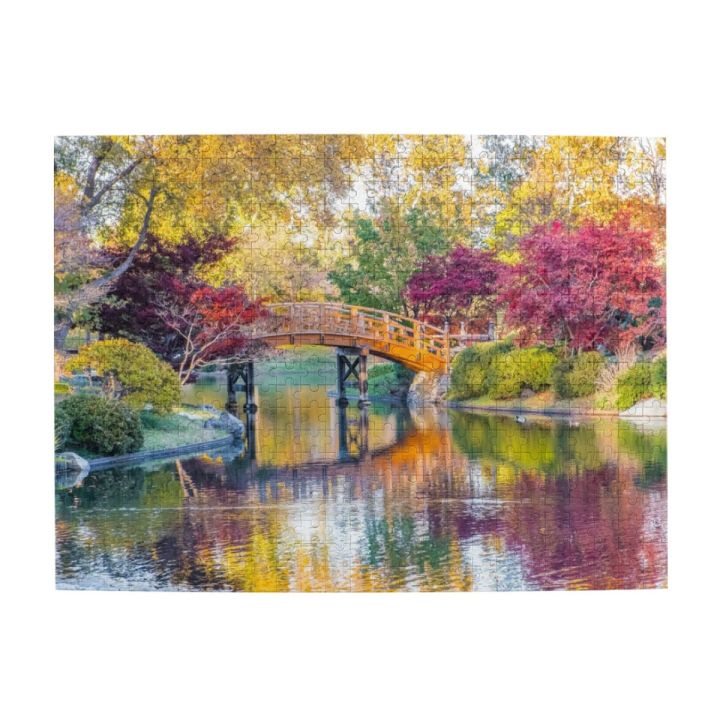 midwest-botanical-garden-wooden-jigsaw-puzzle-500-pieces-educational-toy-painting-art-decor-decompression-toys-500pcs