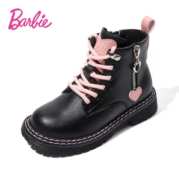 barbie boots shoes