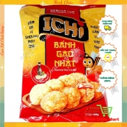 Bánh Gạo Nhật ICHI 100g - 180g