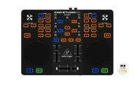 Behringer ดีเจคอนโทรลเลอร์  DJ MIDI Controller รุ่น CMD-STUDIO-2A