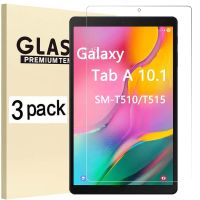 Tempered Glass For Samsung Galaxy Tab A 10.1 2019 SM-T510 SM-T515 T510 T515 Anti-Scratch Tablet Screen Protector Film