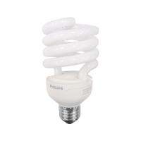 หลอดประหยัด PHILIPS TORNADO 24 วัตต์ WARMWHITE  [มีเก็บเงินปลายทาง]