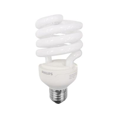 หลอดประหยัด PHILIPS TORNADO 24 วัตต์ WARMWHITE  [มีเก็บเงินปลายทาง]