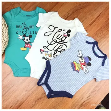 Cheapest onesies clearance for babies