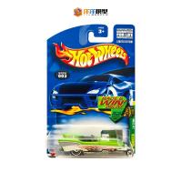 Hot Wheels 1:64 2002 Super Treasure Series Accelerator Convertible กีฬารถคอลเลกชัน Die Cast Alloy รถเข็นรุ่น Ornaments