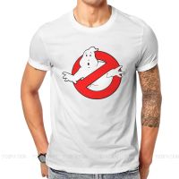 Red Special Tshirt Ghostbusters 1984 Film Leisure T Shirt Newest Stuff For Adult